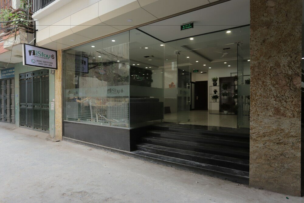 Фото IStay Hotel Apartment 6