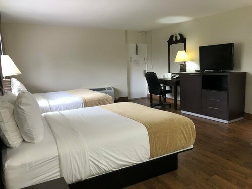 Гостиница Ocean Reef Hotel в Форт-Лодердейл