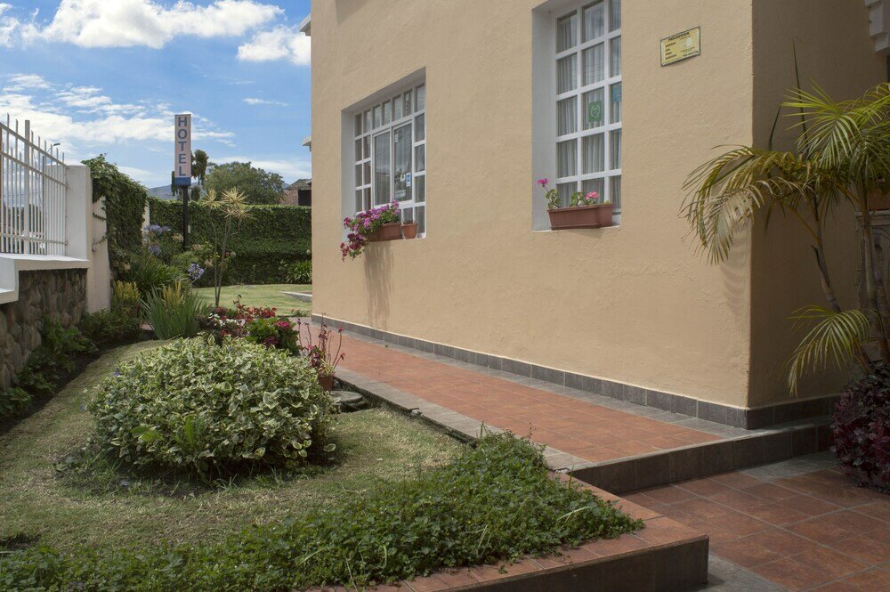 Фото Hotel La Casona