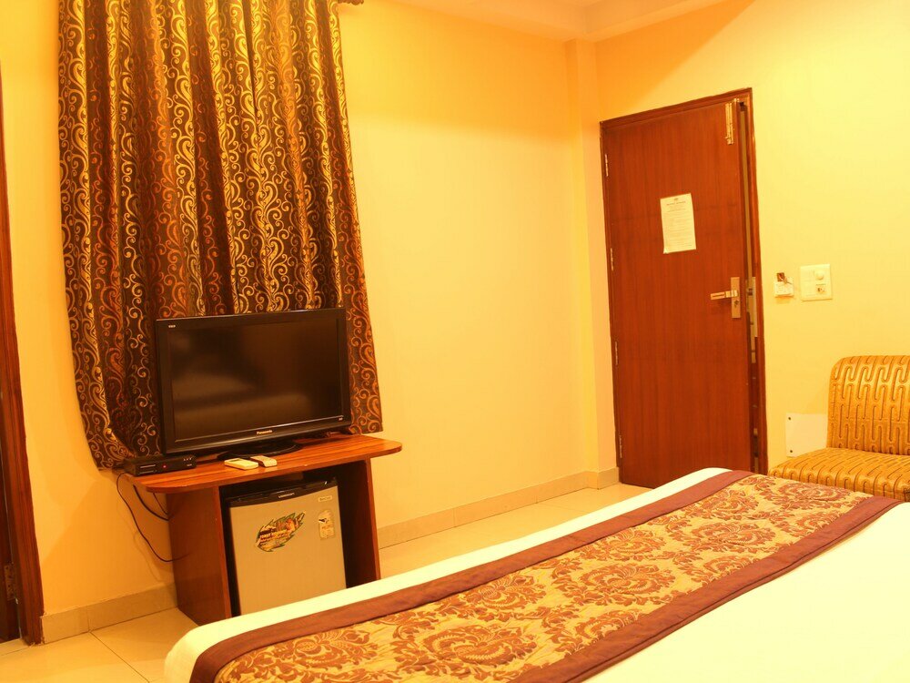 Фото Hotel Kyron