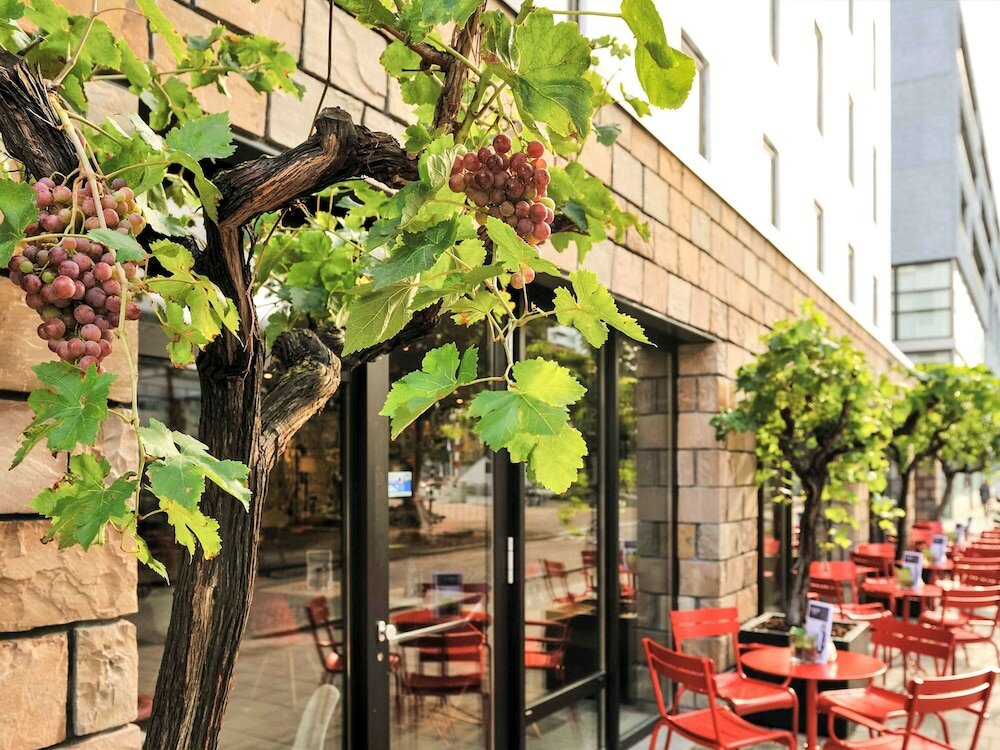 Фото Ibis Rotterdam City Centre