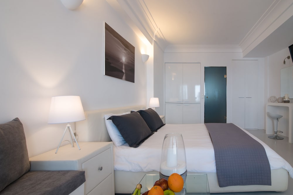 Фото Dreaming View Suites