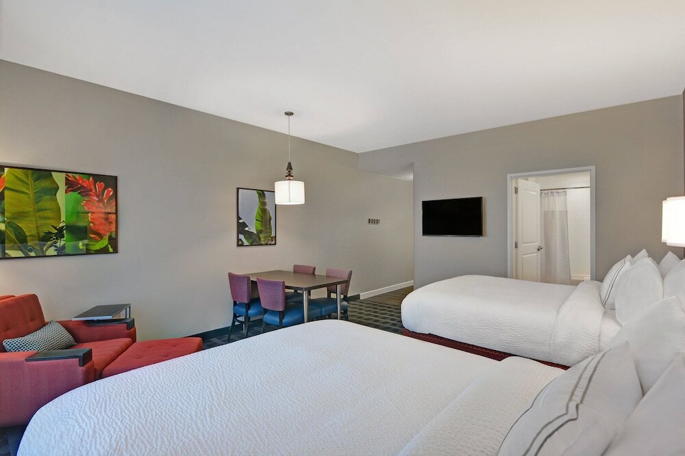 Фото TownePlace Suites by Marriott Sarasota Bradenton West