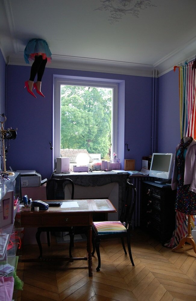 Фото Maison d'Hôtes Stella Cadente