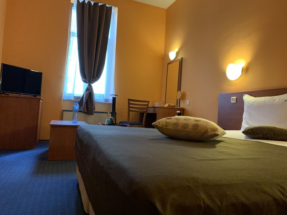 Фото Хотел Света София