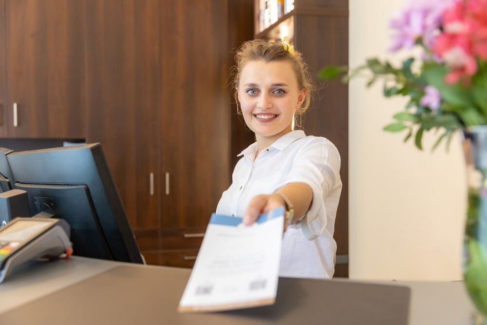 Фото Trip Inn Messe Westend