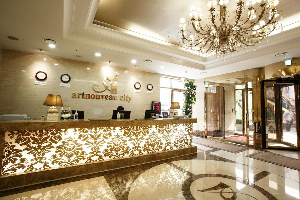 Фото отеля 2