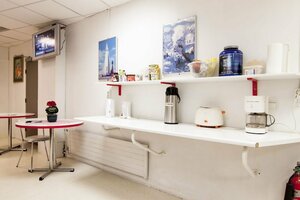 Гостиница 101 Guesthouse