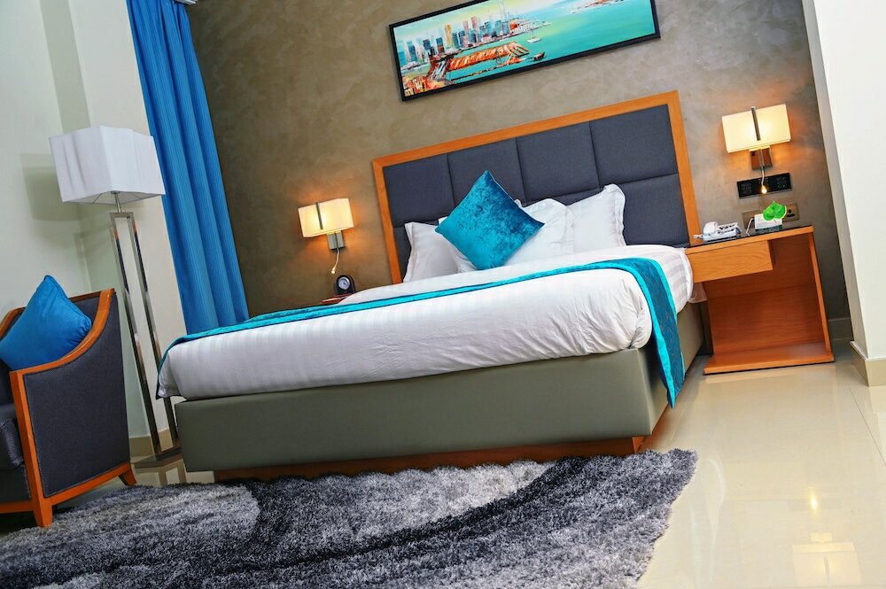 Фото Meshal Hotel