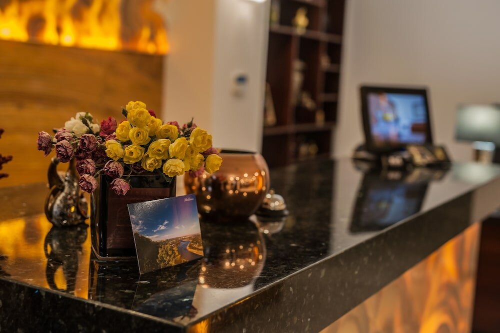 Фото Гранд-Отель Bernardazzi 38