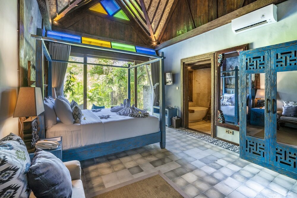 Фото Menzel Ubud