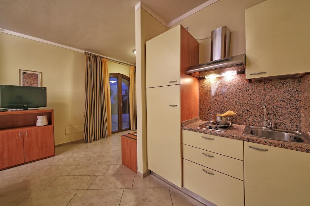 Фото Residence San Rocco