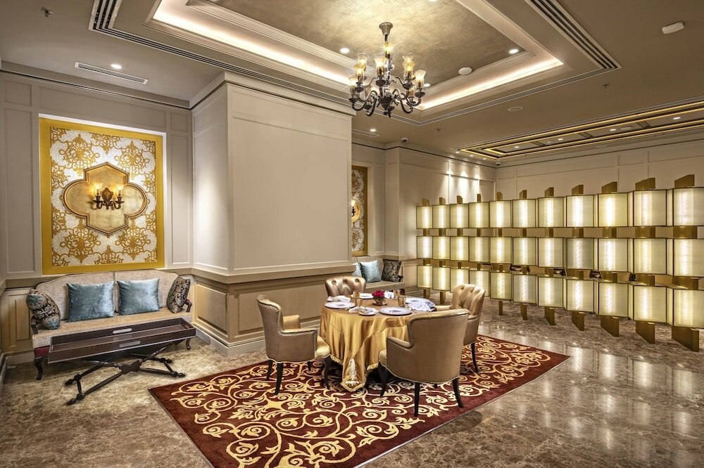 Фото ITC Royal Bengal, a Luxury Collection Hotel, Kolkata