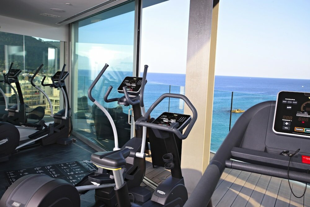 Фото Son Moll Sentits Hotel & SPA