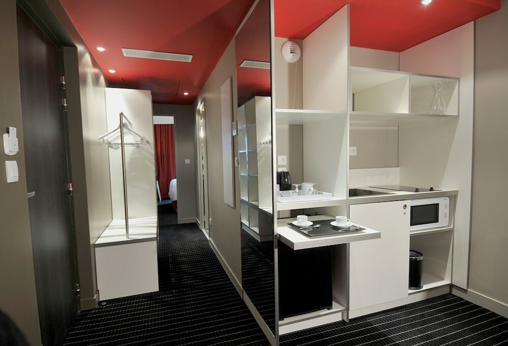 Фото Résidence Ôtelia