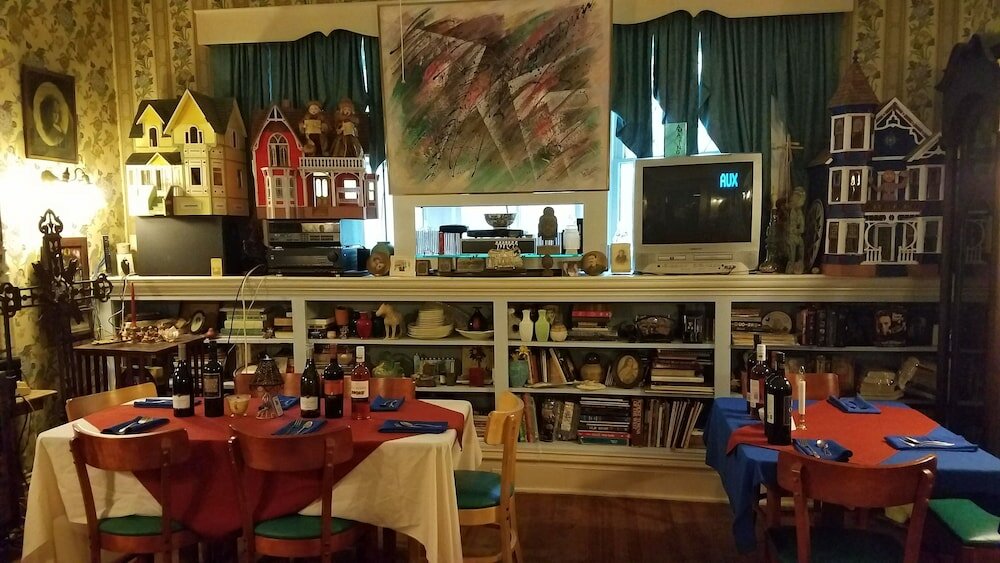 Фото Daffodale House B&b