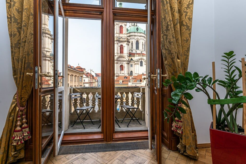 Фото Malostranska Residence