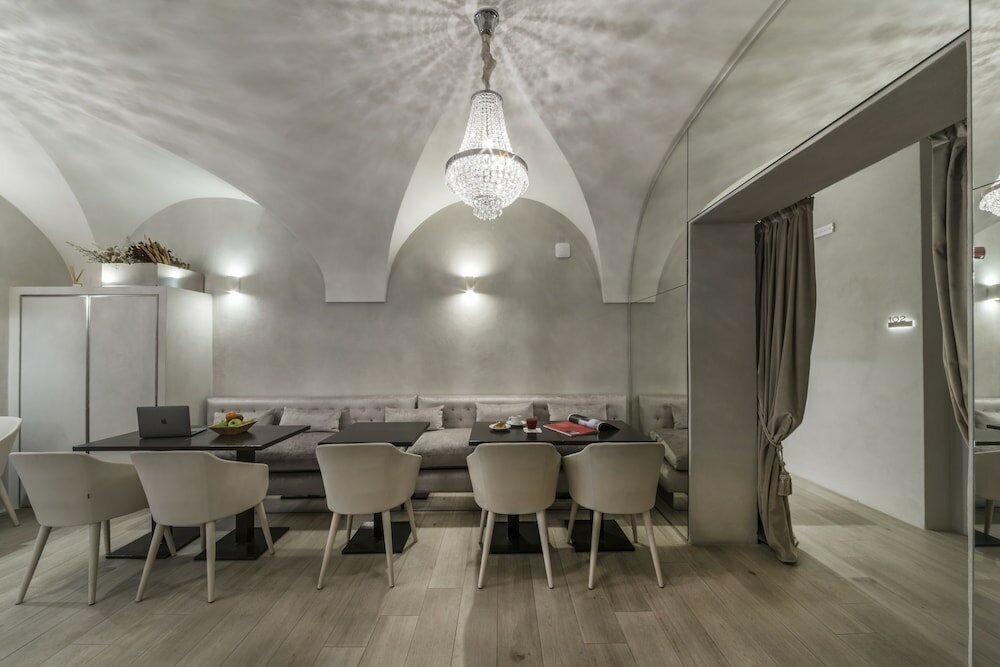 Фото Terrace Pantheon Relais