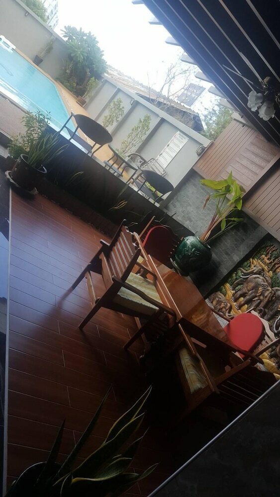 Фото Iyara Hua Hin Lodge