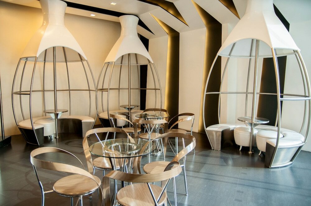 Фото Versailles Stay