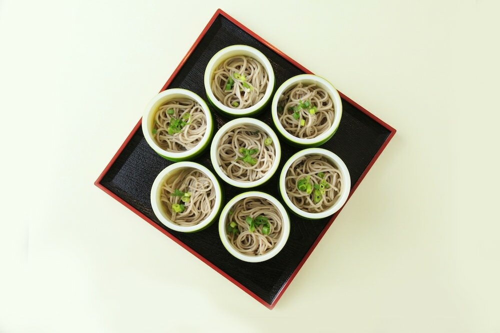 Фото Hotel Nagano Avenue