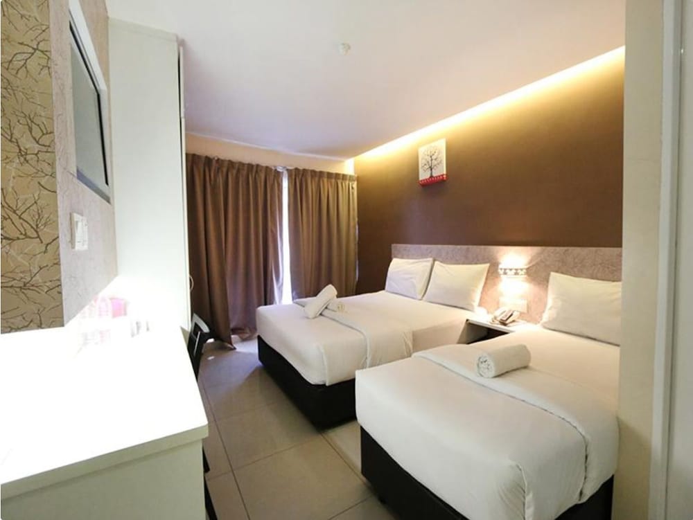 Фото Bluemoon Boutique Hotel