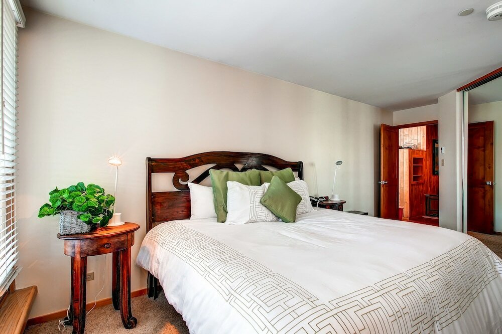 Фото The Vail SPA Condominiums