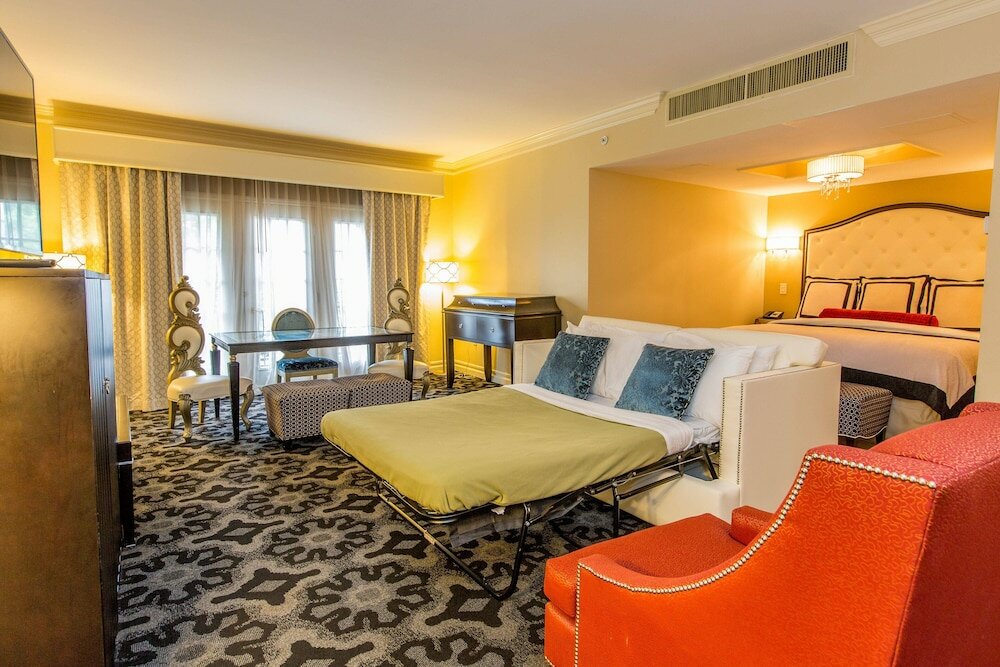 Фото The Siena Hotel, Autograph Collection