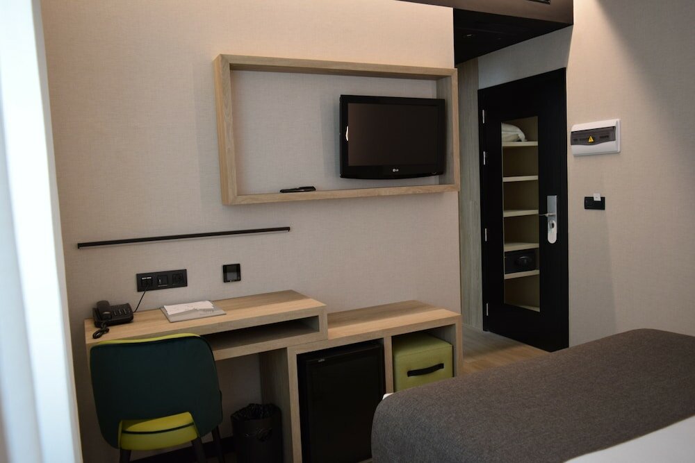 Фото Sercotel Hotel Parque