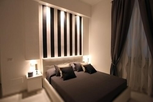 Апартаменты Interno 7 Luxury Rooms в Риме