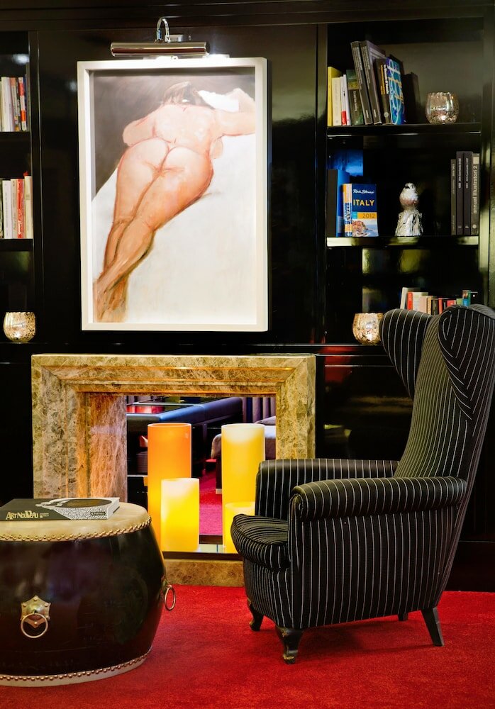 Фото Starhotels Anderson