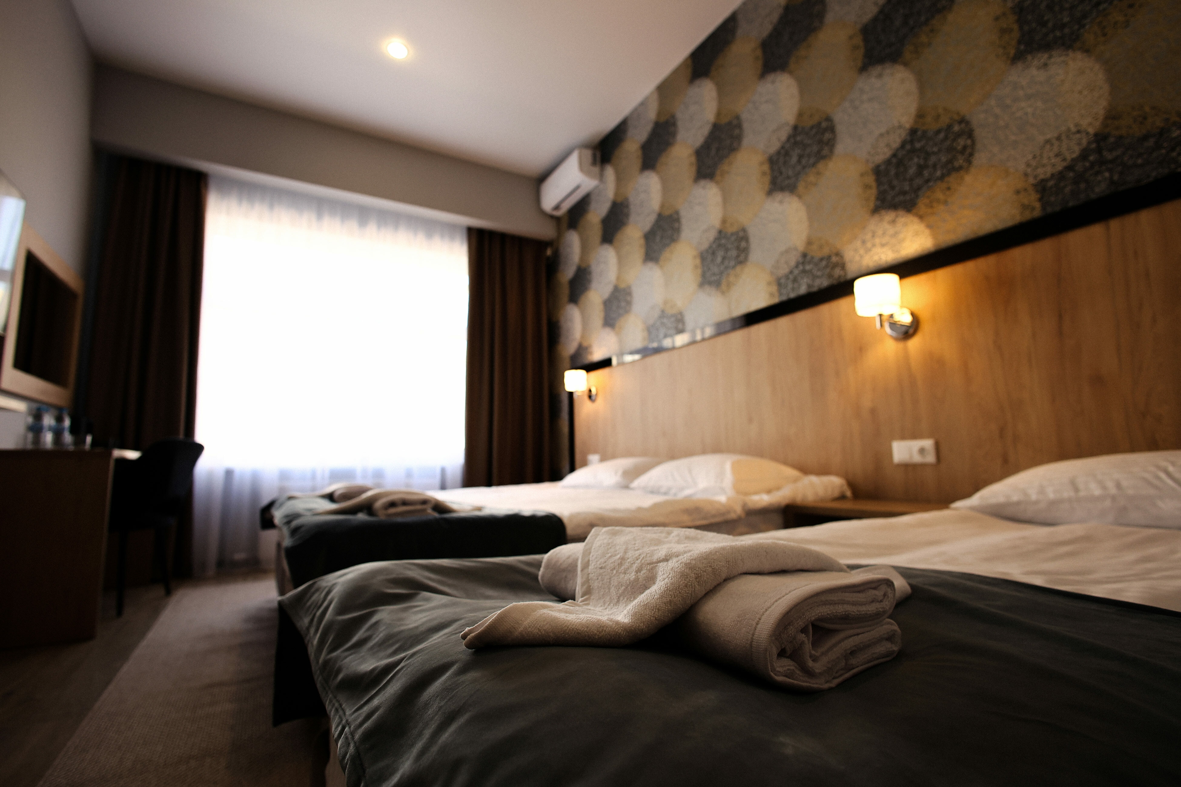 Фото Голден Норрис