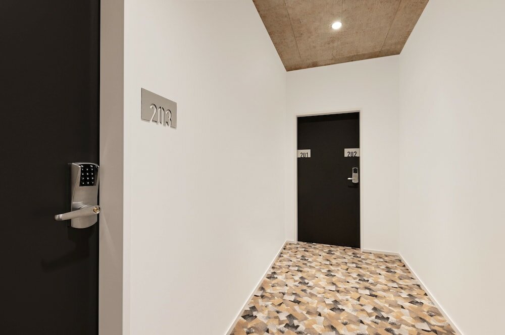 Фото B&b Hotel Oftringen