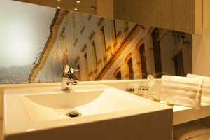 Гостиница Hotel Bh Bicentenario