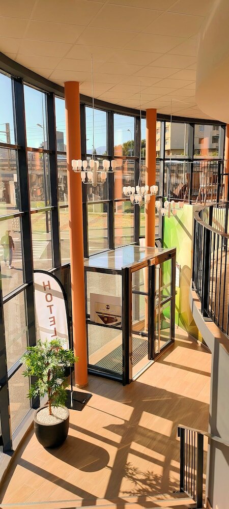 Фото B&b Hotel Nice Aeroport Arenas