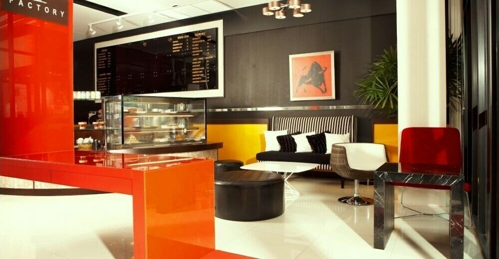 Фото Mooks Residence