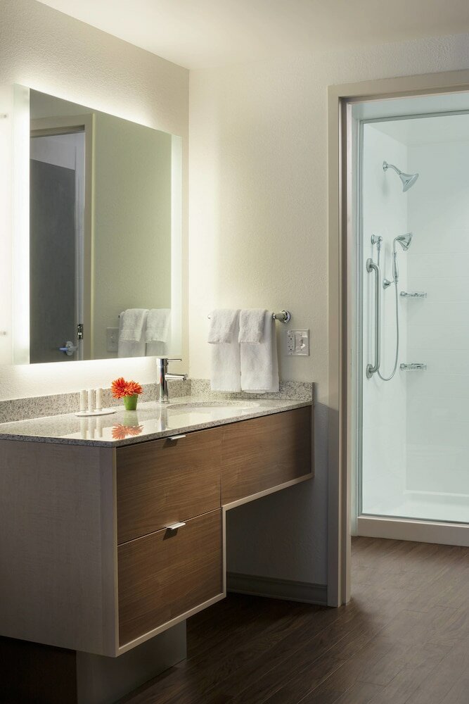 Фото Residence Inn by Marriott Boston Downtown/Seaport