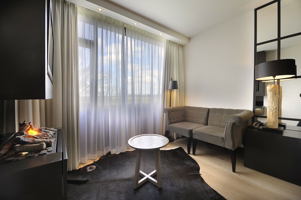 Фото Van der Valk Hotel Groningen Westerbroek