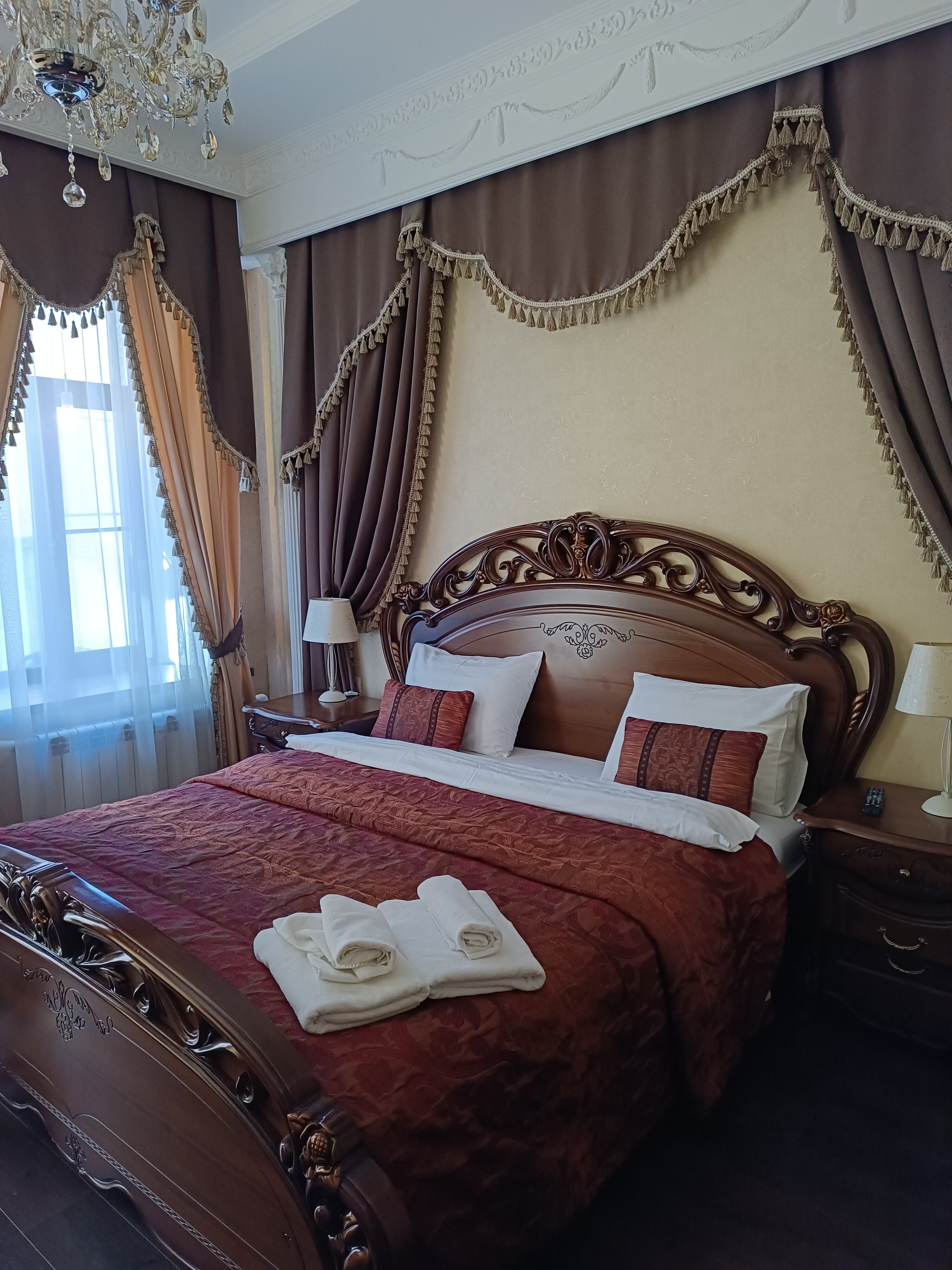 Фото На Балет на Кронверкской 1