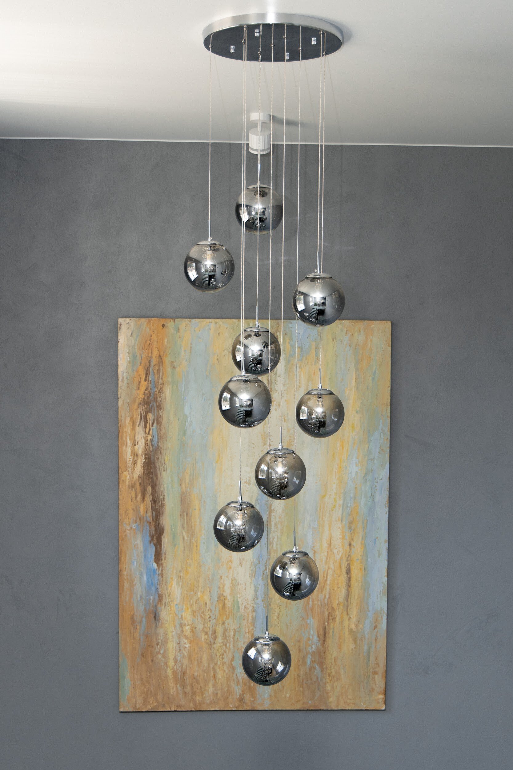 Фото Центральная