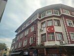 Hotel Ipekci (Bursa, Osmangazi, Alacamescit Mah., Çancılar Cad., 38-40), hotel
