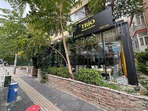 Trio Meyhane (Ankara Province, Cankaya District, Bardacık Sok., 54), bar, pub