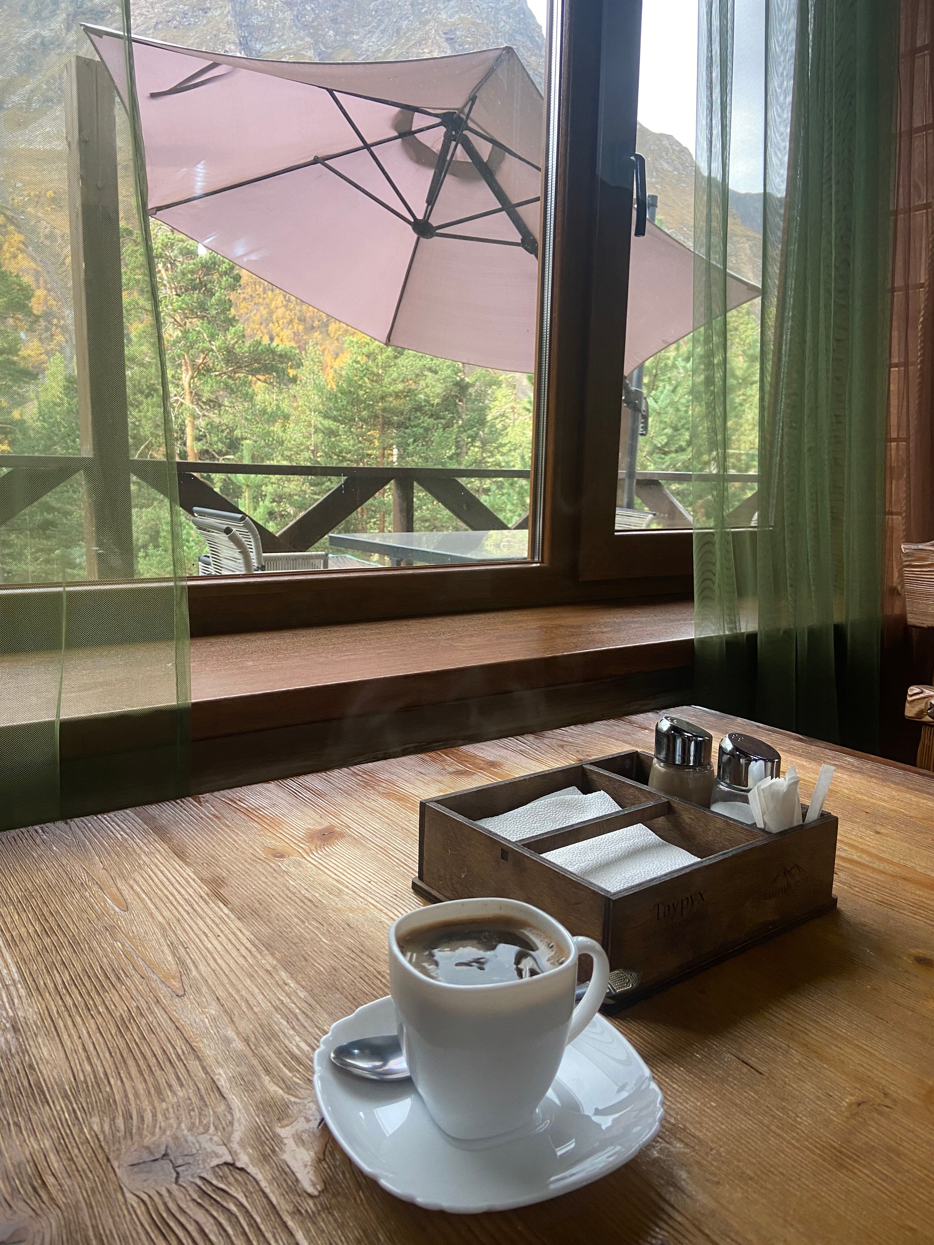 Фото Таурух Азау