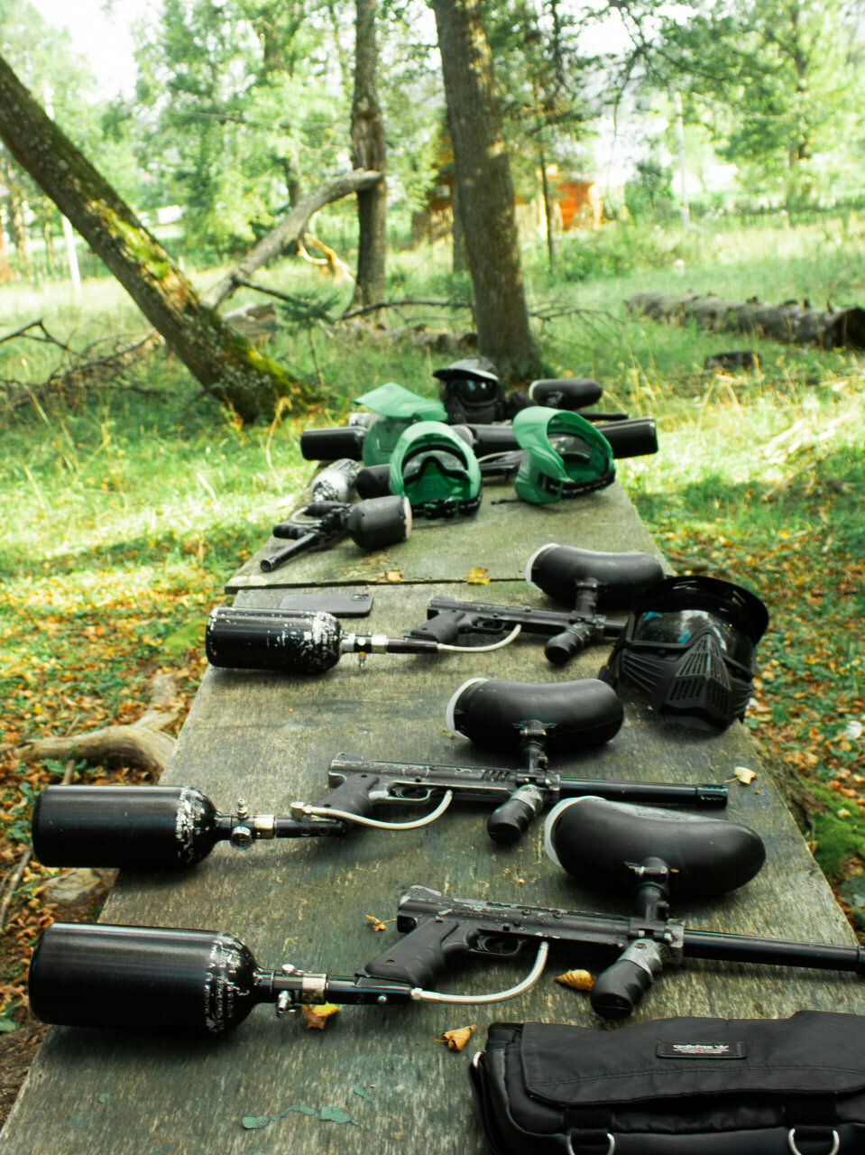 Фото Красный Ключ