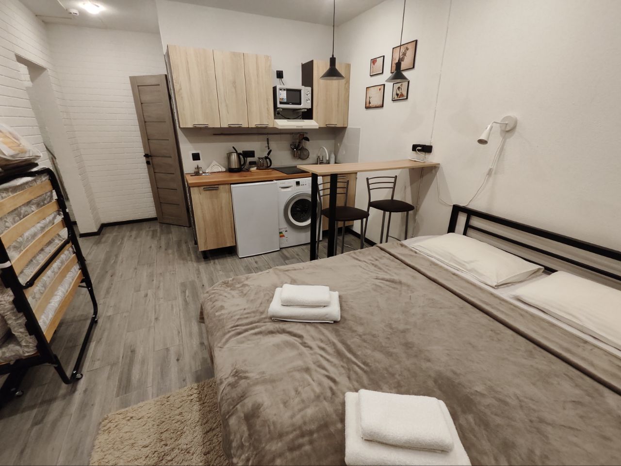 Фото Bun-in Alley