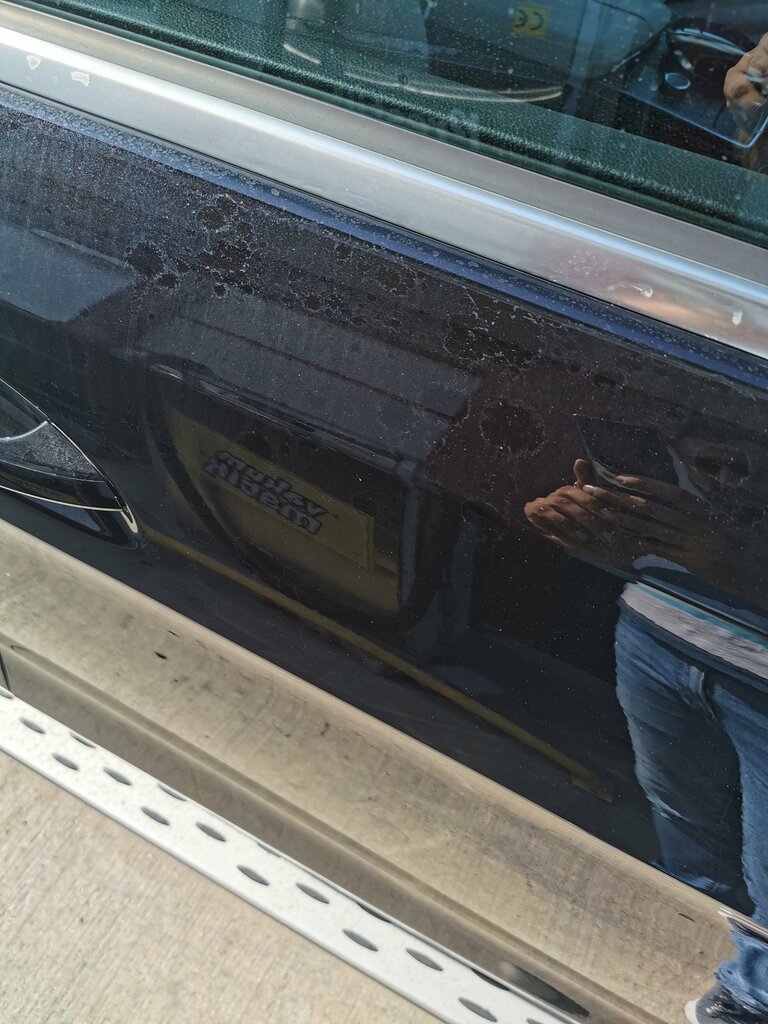 Car wash A-Plus Car Wash, Izmir, photo