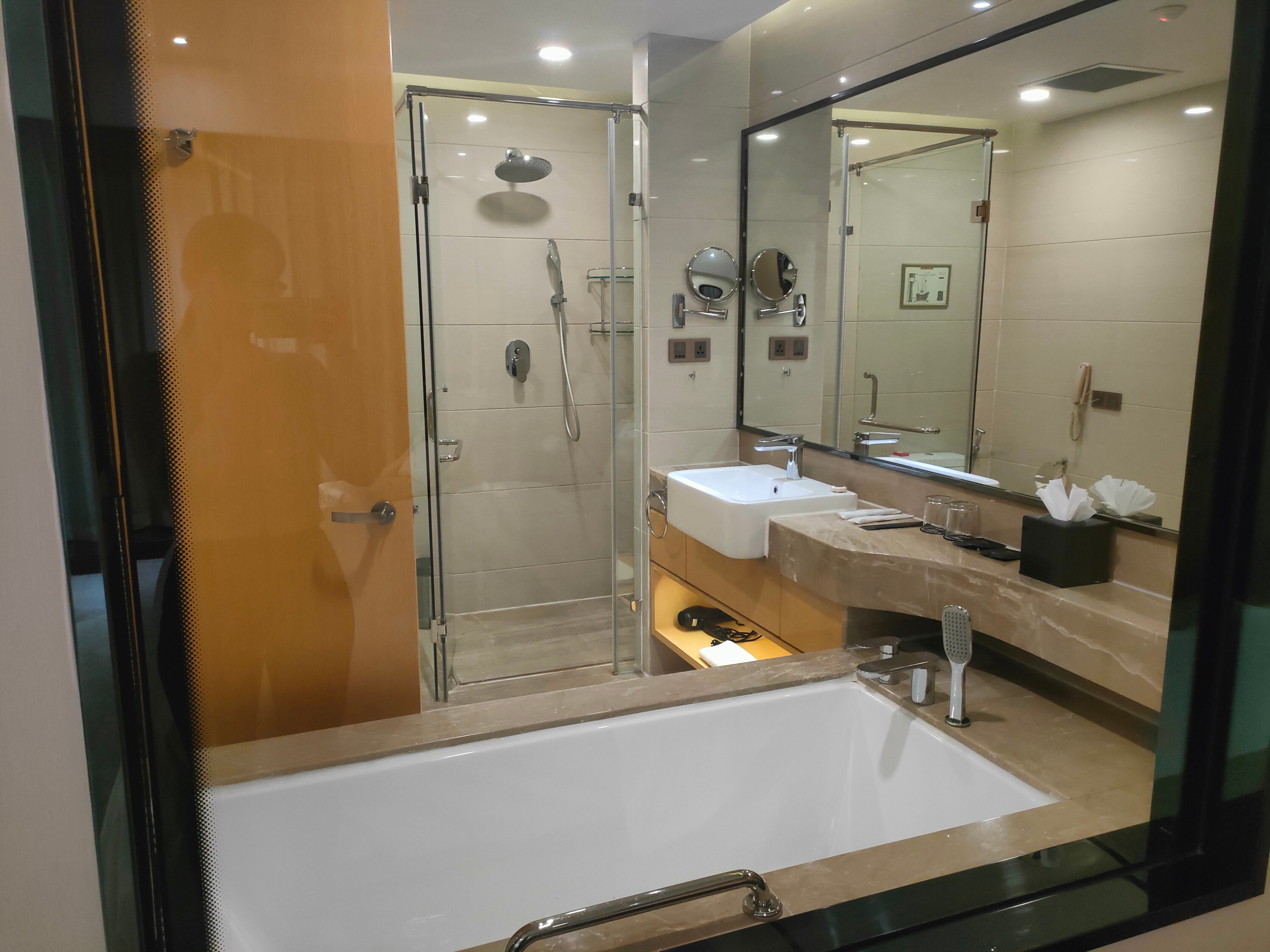 Фото Гостиница Hualing Hotels Preference