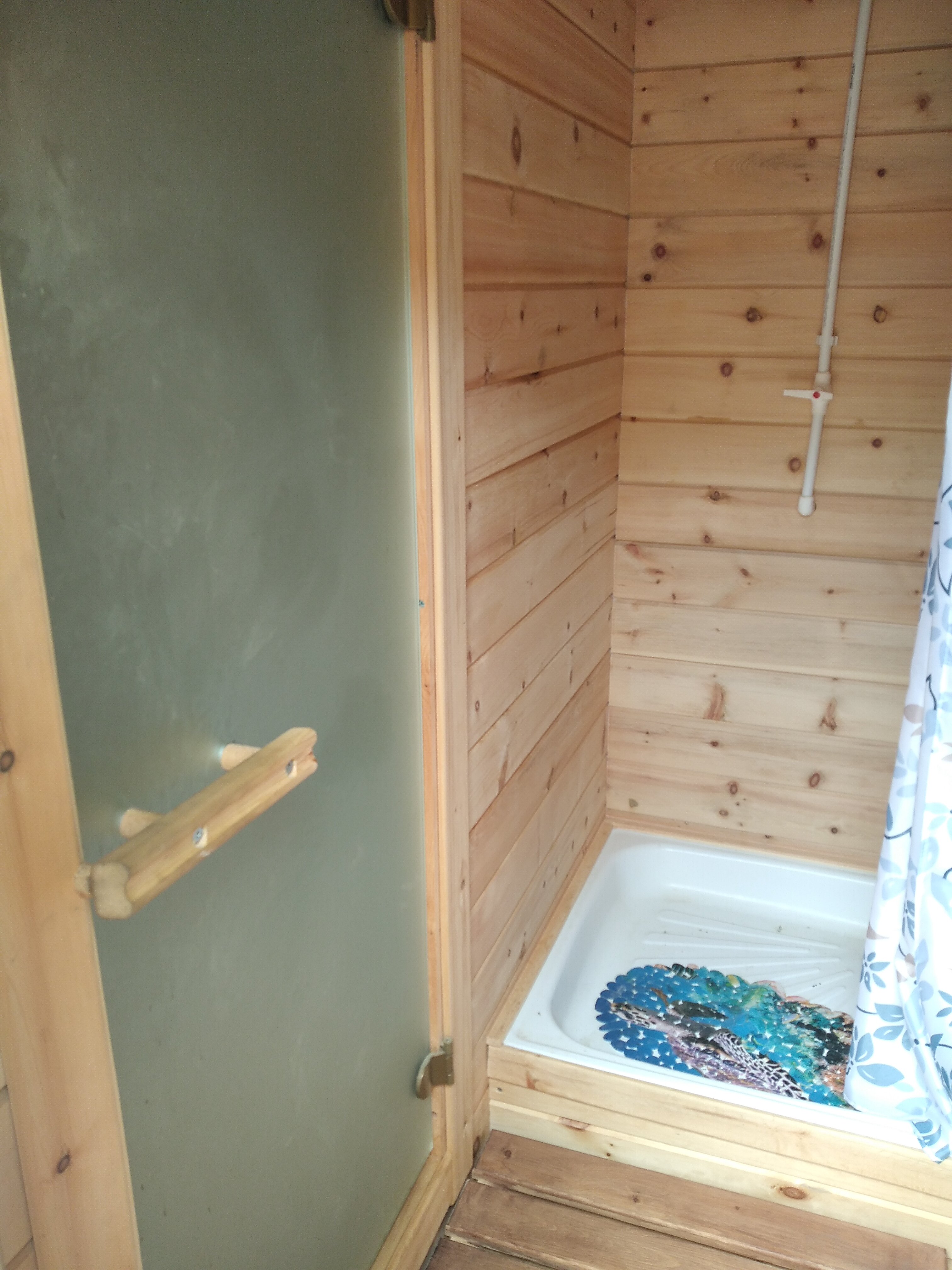 Фото Тихий причал