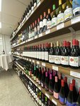 Za tri morya (Kopylova Street, 66), grocery