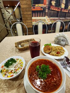 Встреча (Karachev, Pervomayskaya ulitsa, 164Г), cafe